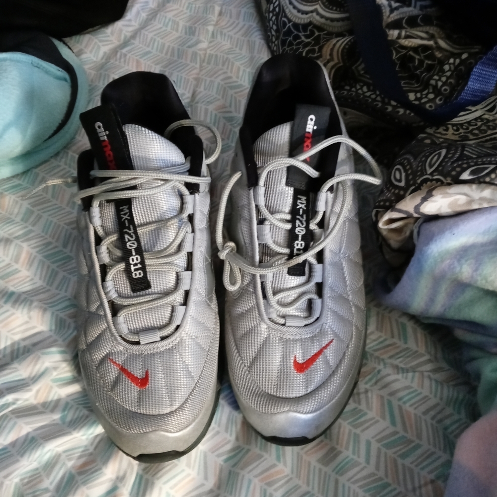 Mens Nike Air Max